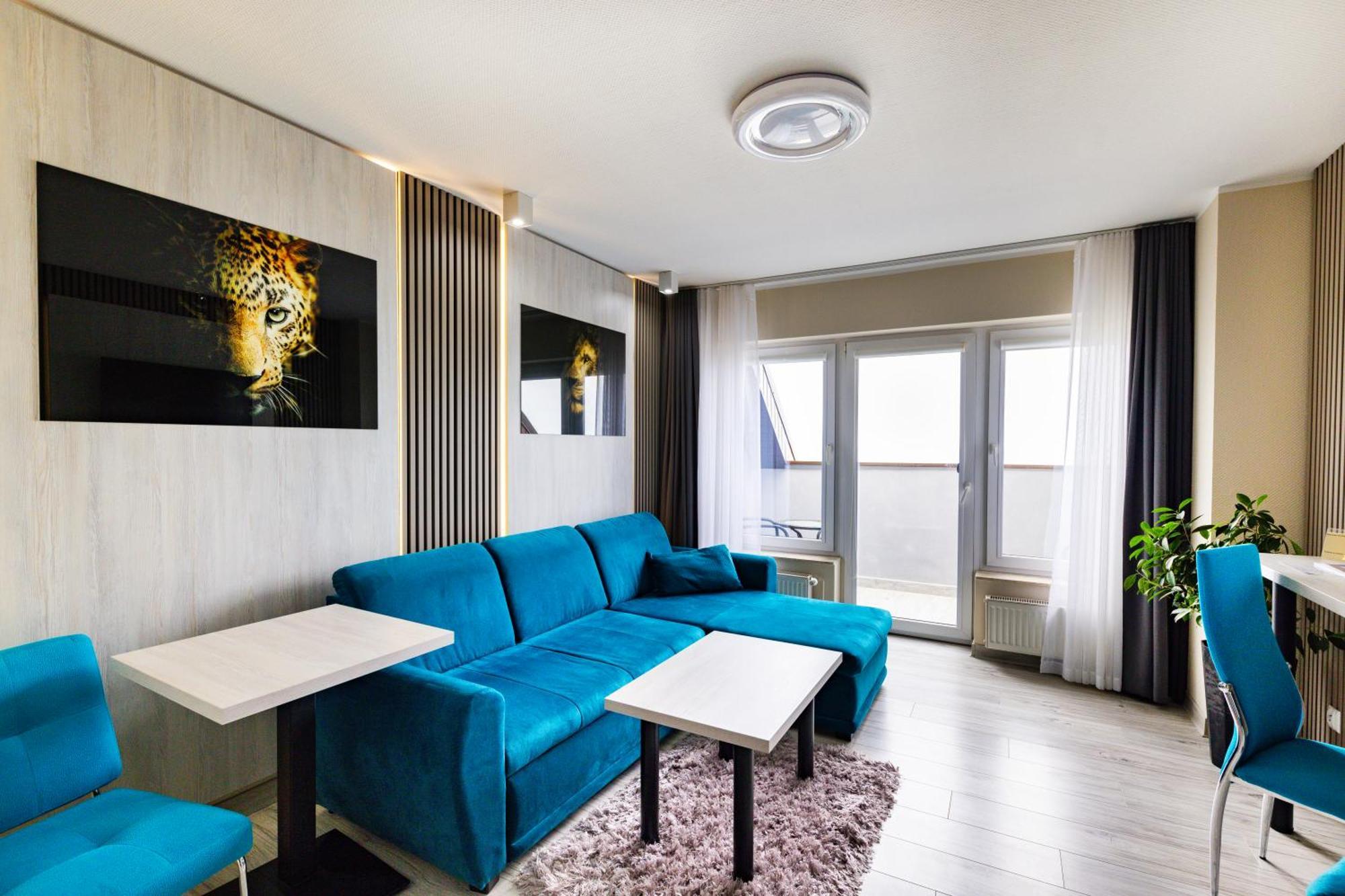 Max Health Resort Spa Устроне-Морське Екстер'єр фото