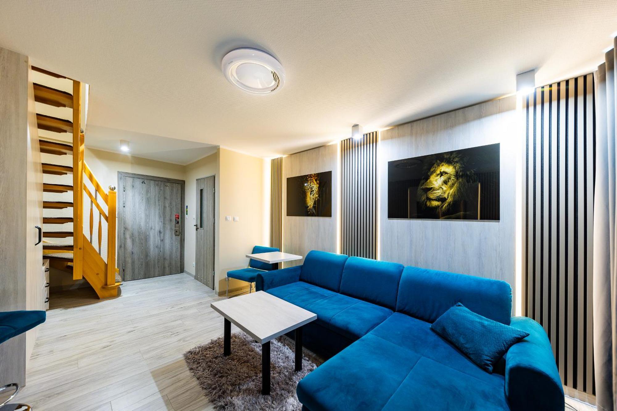 Max Health Resort Spa Устроне-Морське Екстер'єр фото