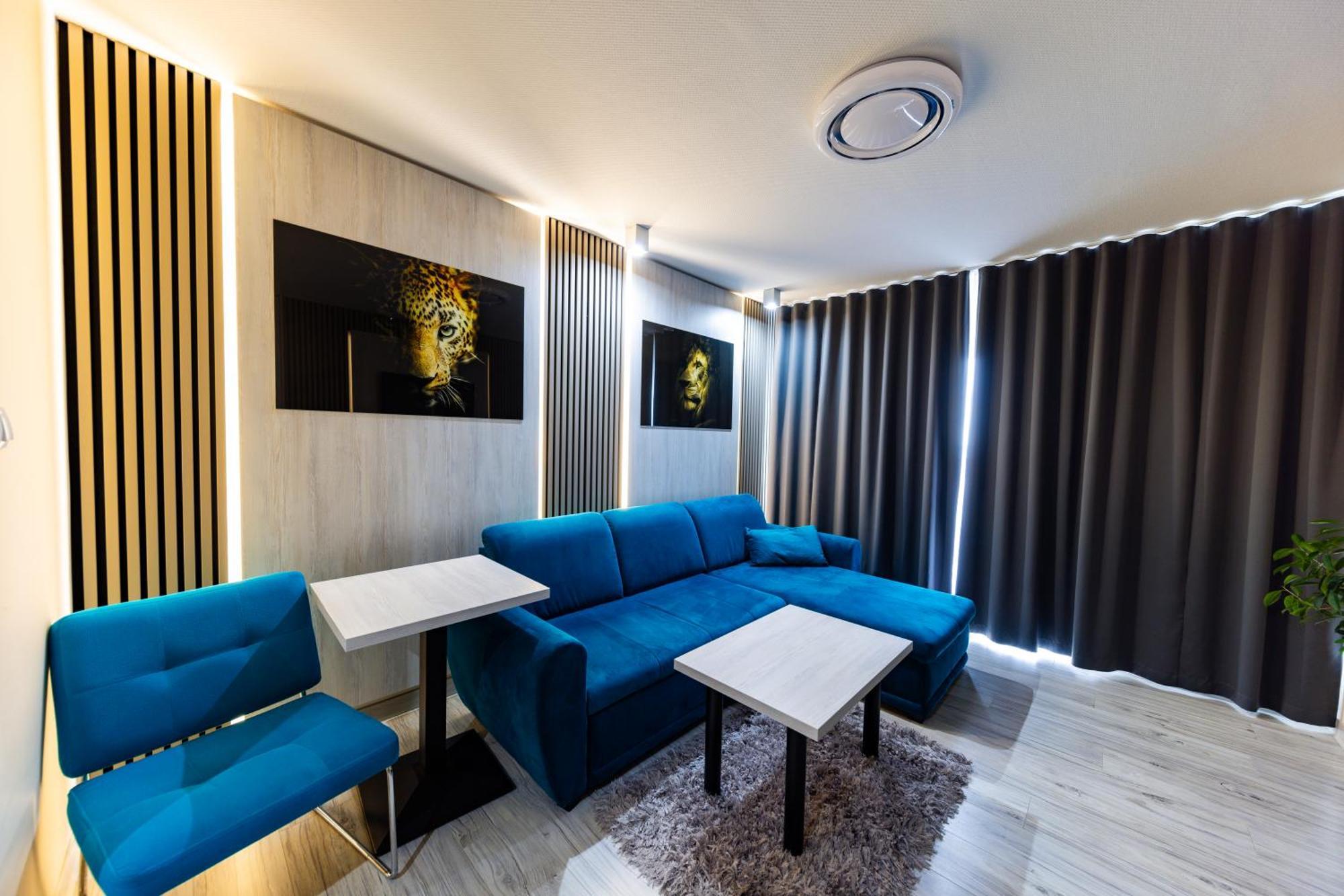Max Health Resort Spa Устроне-Морське Екстер'єр фото